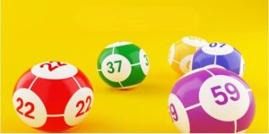 Xổ số cào online