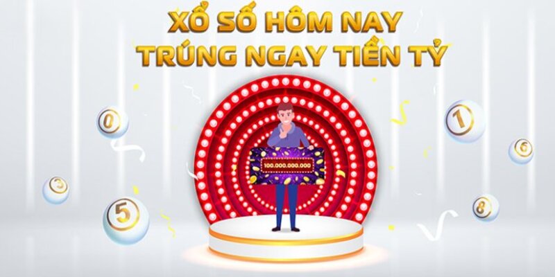 Khám phá về xổ số cào online 