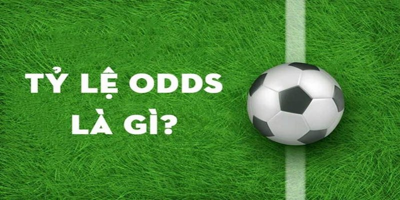 Thông tin định nghĩa nhanh về tỷ lệ Odds