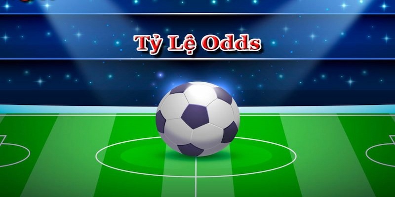 Tỷ lệ Odds